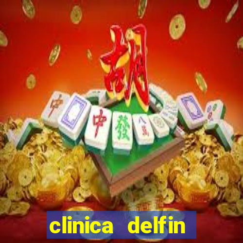 clinica delfin itaigara salvador